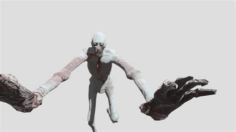 scp 096 handsome.